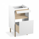 科勒 K-32160T-PPW Spacity 45cm 浴室櫃套裝 (白色)