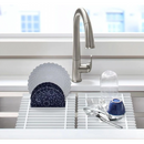 Kohler K-5540T-C-NA Prolific 33" Large Single Under-Mount Kitchen Sink