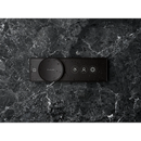 科勒 K-28214-BL Anthem™ 電子控制（黑色）