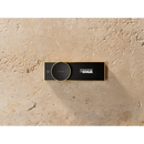 科勒 K-28214-BL Anthem™ 電子控制（黑色）