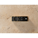 科勒 K-28214-BL Anthem™ 電子控制（黑色）