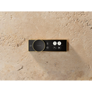 科勒 K-28214-BL Anthem™ 電子控制（黑色）