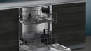 Siemens - iQ100 Fully-integrated dishwasher 60 cm SN61IX12TG