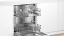 Bosch - Series 2 Fully-integrated dishwasher 60 cm SMV2ITX18G