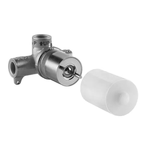 Gessi Rettangolo Cascata 20709+20712 Basin Mixer + Recessed Part