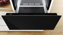 Bosch - Series 8 Built-in warming drawer 60 x 29 cm Black BID7101B1B
