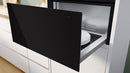 Bosch - Series 8 Built-in warming drawer 60 x 29 cm Black BID7101B1B