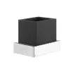 Gessi Rettangolo Accessories 20807 Dispenser Holder