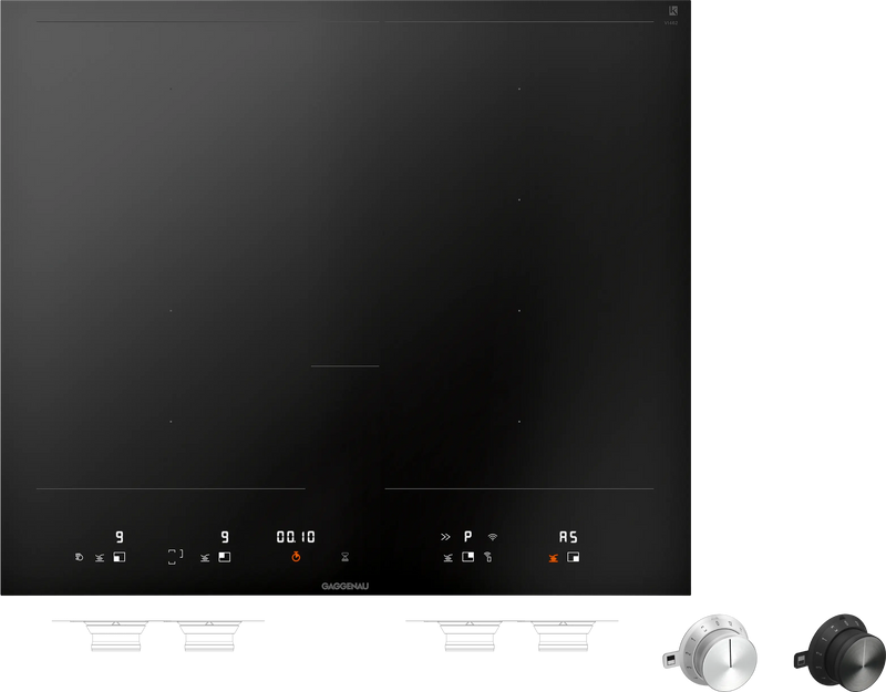 Gaggenau 400 series Flex induction cooktop 60cm VI462105
