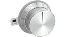 Gaggenau 400 Series Stainless Steel Knobs CKI420010
