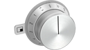 Gaggenau 400 Series Stainless Steel Knobs CKG410010