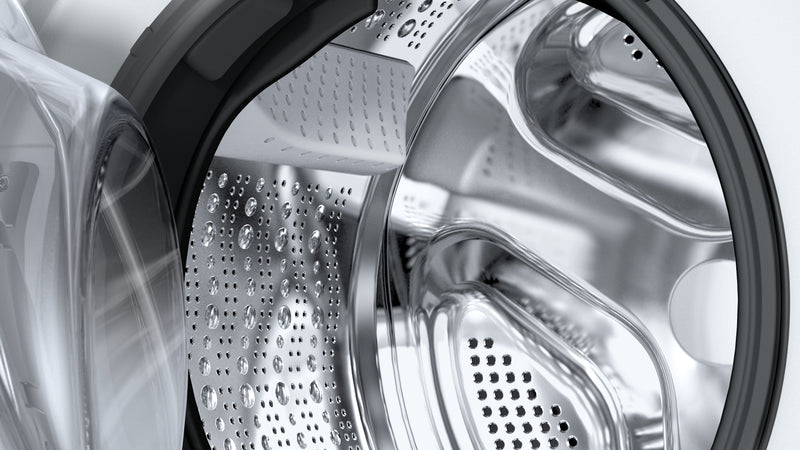 Bosch - Series 8 Washer dryer 10.5/6 kg 1400 rpm WNC25410GB