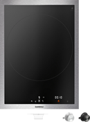 Gaggenau 400 series Vario induction cooktop 38cm VI414115
