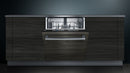 Siemens - iQ100 Fully-integrated dishwasher 60 cm SN61IX12TG