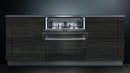 Siemens - iQ300 Fully-integrated dishwasher 60 cm varioHinge SN73HX42VG
