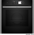 Neff N90 Steam Oven 60x60cm B69FY5CY0