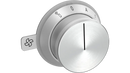 Gaggenau 400 Series Stainless Steel Knobs CKV410010