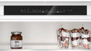 Bosch - Series 4 Built-in fridge-freezer with freezer at bottom 193.5 x 70.8 cm flat hinge KBN96VFE0G