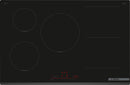 Bosch - 系列 6 電磁爐 80 公分黑色，PVW831HB1E