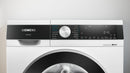 Siemens - iQ500 Washer dryer 9/6 kg 1400 rpm WN44G290GB
