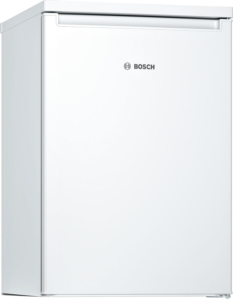 Bosch - Series 2 Under counter fridge White KTR15NWECG