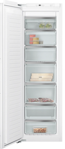 Gaggenau 200 Series Built-In Freezer 177x56cm RF282306