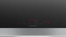 Siemens - iQ100 Induction hob 80 cm Black, EH801HVB1E