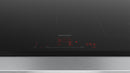 Siemens - iQ500 Induction hob 80 cm Black, ED851HWB1E