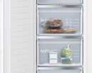 Siemens - iQ300 Built-in freezer 177.2 x 55.8 cm flat hinge GI81NVEE0G