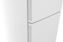 Bosch - Series 4 Free-standing fridge-freezer with freezer at bottom 203 x 60 cm White KGN392WDFG