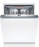 Bosch - Series 6 Fully-integrated dishwasher 60 cm SMD6YCX01G