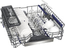 Siemens - iQ700 Fully-integrated dishwasher 60 cm SN87Y801BE
