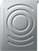 Siemens - iQ700 Washer dryer 10.5/6 kg 1400 rpm WN54C2ATGB