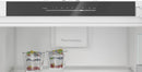 Siemens - iQ500 Built-in fridge 177.5 x 56 cm soft close flat hinge KI81RADD0G