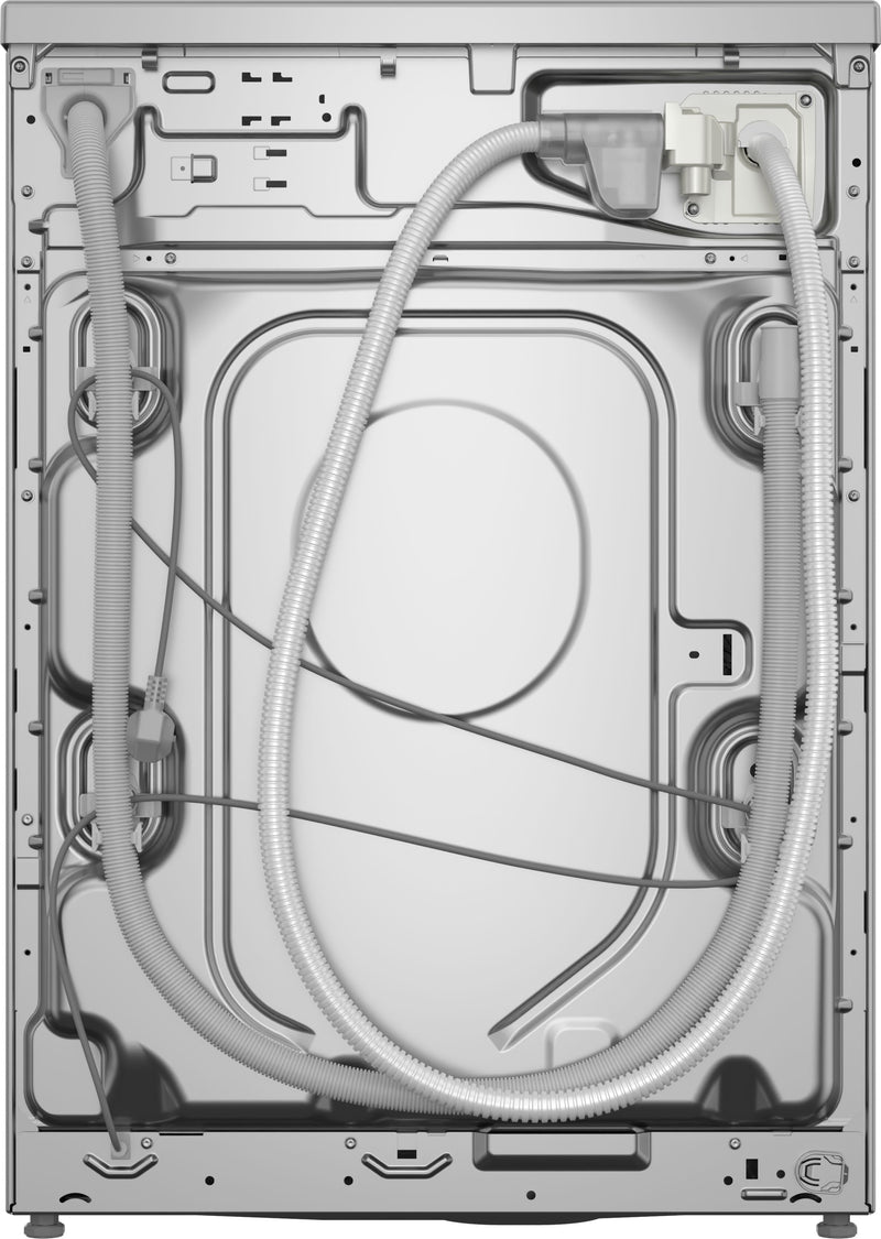 Bosch - 系列 8 洗衣烘乾機 10/6 公斤 1400 轉 WDU8H549GB
