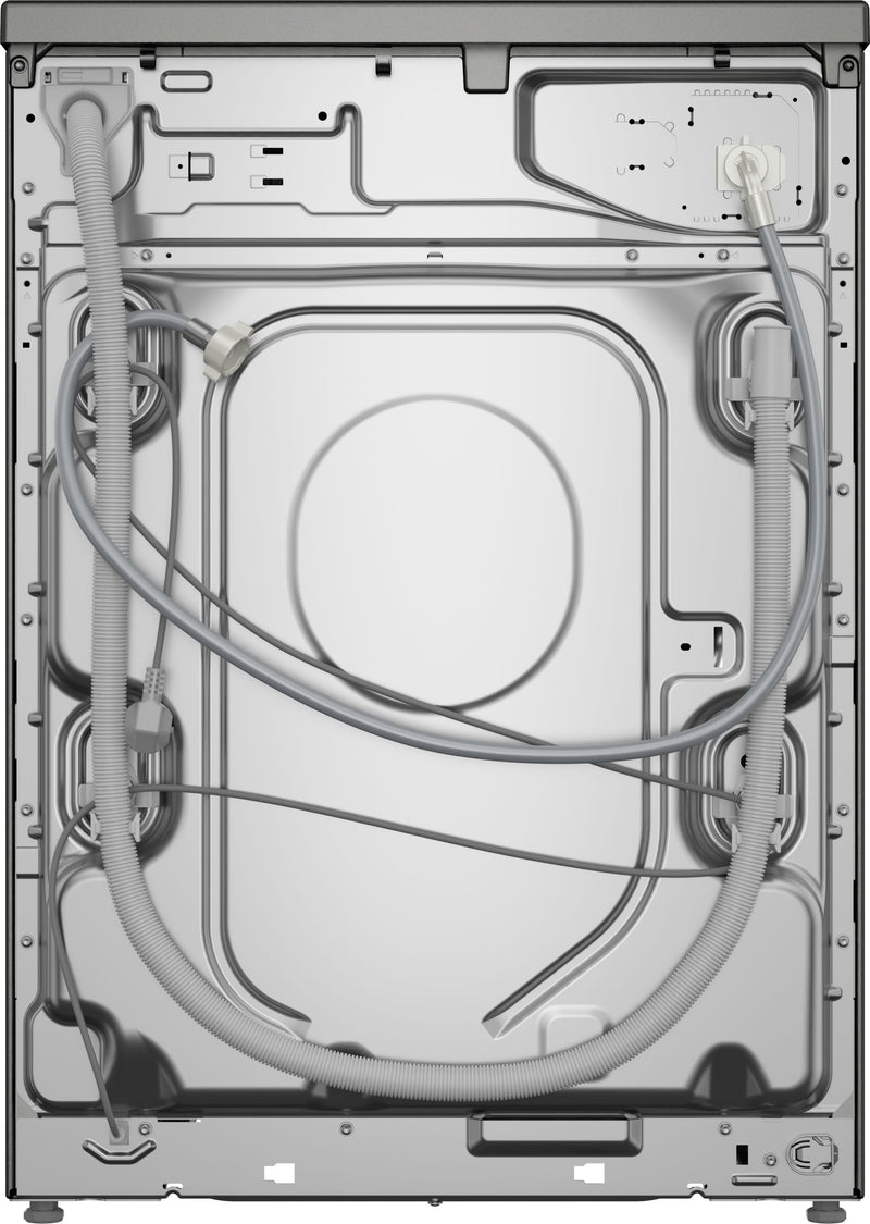 Bosch - 系列 6 洗衣機，前置式 9 公斤 1400 轉 WGG244ZCGB