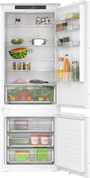 Bosch - Series 2 Built-in fridge-freezer 193.5x69cm KBN96NSE1G