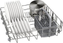 Bosch - Series 2 Fully-integrated dishwasher 60 cm SMV2HTX02G