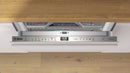 Bosch - Series 6 Fully-integrated dishwasher 60 cm SMD6YCX01G