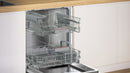 Bosch - Series 4 Fully-integrated dishwasher 60 cm SMV4HTX00G