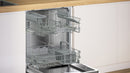 Bosch - Series 2 Fully-integrated dishwasher 60 cm SMV2HTX02G