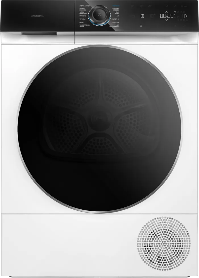 Gaggenau - 200 Series Tumble Dryer With Heat Pump 9 Kg WT260165