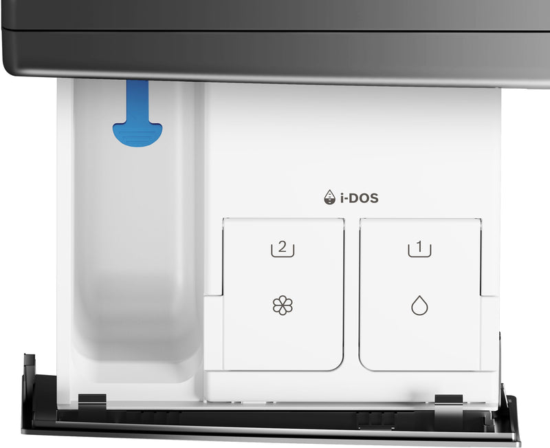 Bosch - 系列 8 洗衣機烘乾機 10.5/6 kg 1400 rpm WNC254ARGB