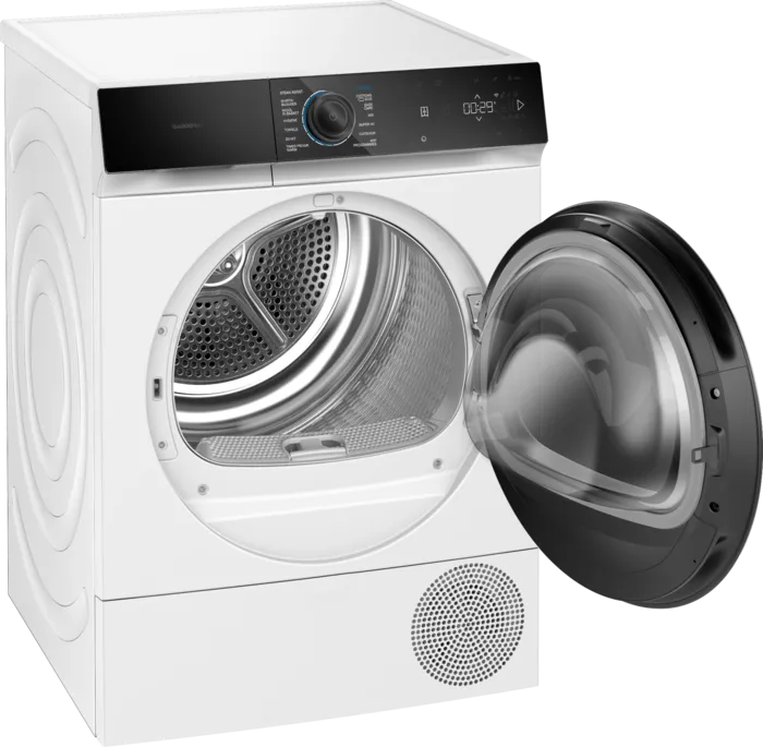 Gaggenau - 200 Series Tumble Dryer With Heat Pump 9 Kg WT260165