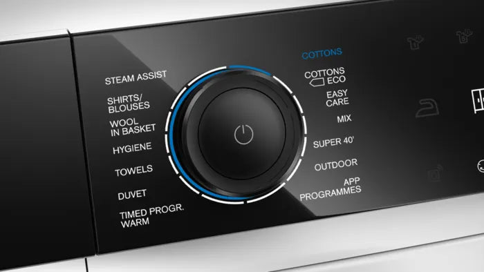 Gaggenau - 200 Series Tumble Dryer With Heat Pump 9 Kg WT260165