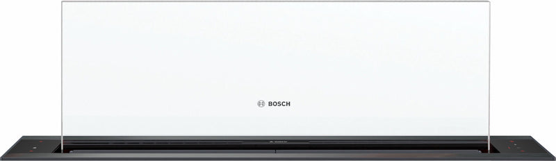 Bosch - 系列 8 下吸式油煙機 80 公分透明玻璃 DDW88MM60B