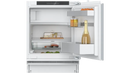 Gaggenau 200 Series Built-Under Fridge 82x60cm RT202180