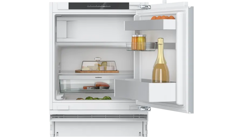 Gaggenau 200 Series Built-Under Fridge 82x60cm RT202180