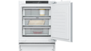 Gaggenau 200 Series Built-Under Freezer 82x60cm RF202180