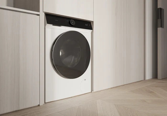 Gaggenau - 200 Series Washing Machine 10 Kg 1600 Rpm WM260166